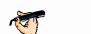 Mauro Biani official site banner animato