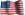 bandiera americana